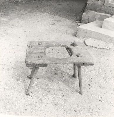 Drenje Šćitarjevsko - Stolac