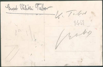Tabor Veliki