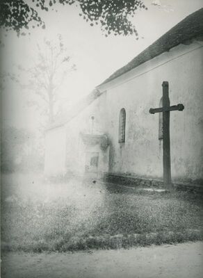 Bartolovec (Trnovec Bartolovečki) - Župna crkva sv. Bartola