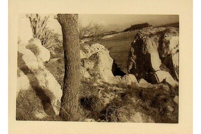 Split, Crikvine-Kaštelet