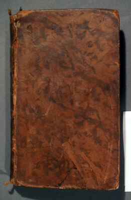 Jérusalem delivrée. Tome second. ALyon, chez Breuyset Freres. MDCCLXXXVIII.