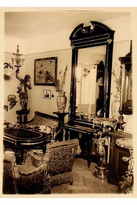 Split, Privatna zbirka