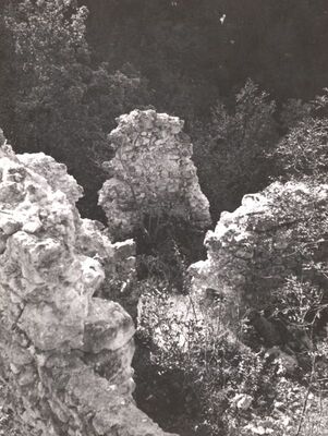 Samobor - Stari grad, južni trakt