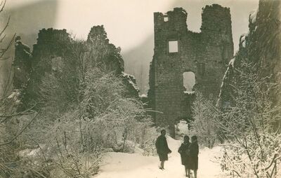Samobor - Stari grad