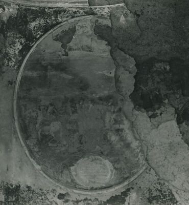 Dvorac Oroslavje Gornje (Oroslavje), unutrašnjost, detalj