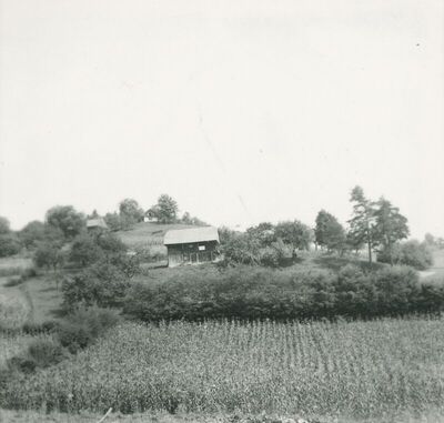 Zagorska Sela - Tradicijsko graditeljstvo, situacija u krajoliku