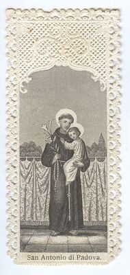 Sveti Antun Padovanski