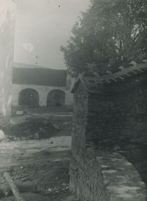 Belec (Zlatar) - Župna crkva Blažene Djevice Marije Snježne, cinktor, sanacija