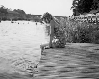 Latvia, 2014. / Collaborating With The So Called Real World