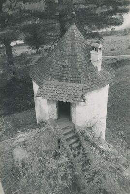 Bela (Novi Marof) - dvor I