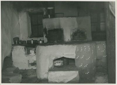 Čukovec (Ludbreg) - krušna peć