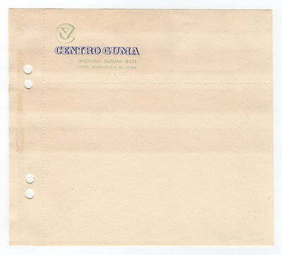 CENTRO GUMA trgovina gumene robe