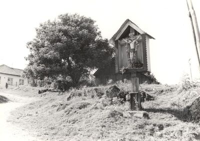 Novo Selo - Poklonac