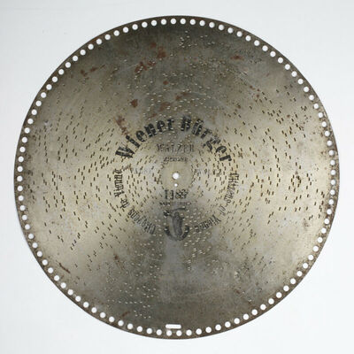 Citoyens de Vienne /Wiener Bürger /Citizens of Vienna (Ziehrer)