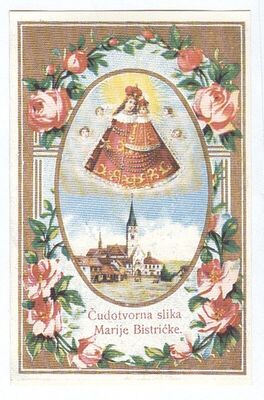 Majka Božja Bistrička