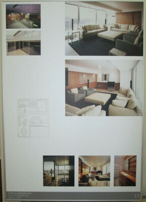 Stan na Srebrnjaku, Zagreb