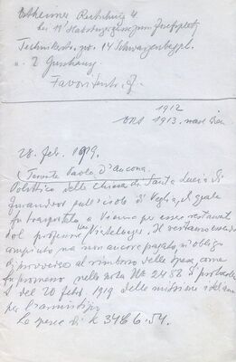 Otok Krk, spomenici, povrat i zaštita