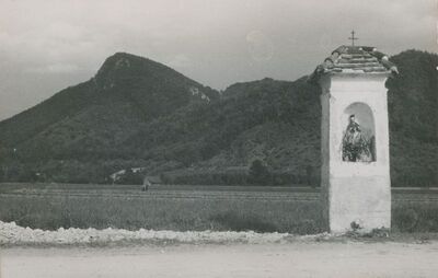 Bela (Novi Marof) - poklonac