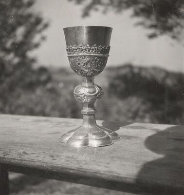 Donja Pušća - Kalež