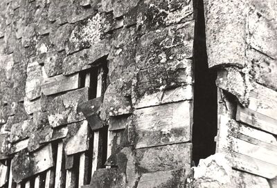 Cerje - Crkva sv. Ivana Evanđelista, stanje krova