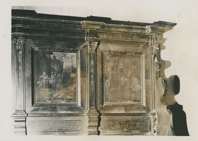 Varaždin - Župna crkva sv. Nikole