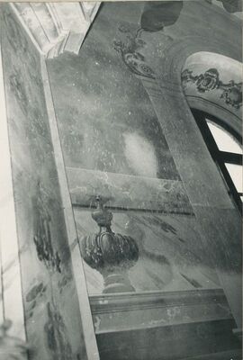 Lepoglava (Purga) - Kapela sv. Jurja