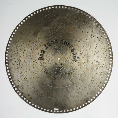 Don Juan Serenade (Mozart)