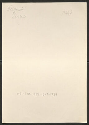 Džigurski, Živko, 29.9.1907. Policijski karton