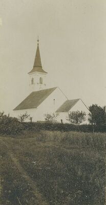 Bartolovec (Trnovec Bartolovečki) - Župna crkva sv. Bartola