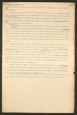 Štambuk, Marcel, 21.3.1900. Policijski karton