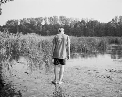 Latvia, 2014 / Collaborating With The So Called Real World