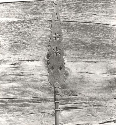 Bukovčak - Preslica