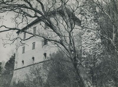 Krapina - Stari grad