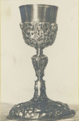 Margečan (Ivanec) - Kaleži