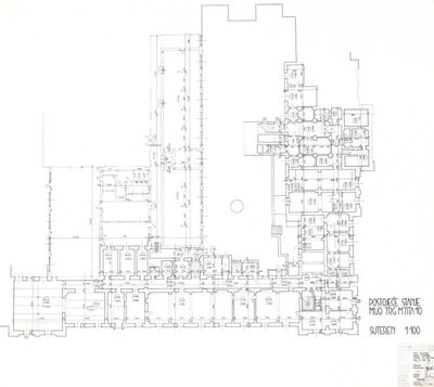 Muzej za umjetnost i obrt, Zagreb