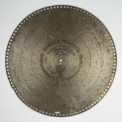 Les cloches de Corneville 