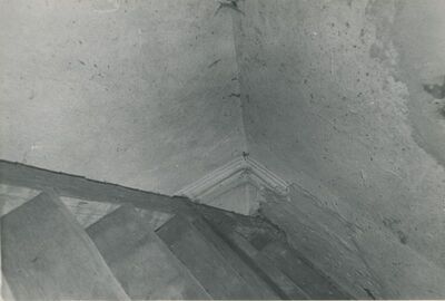 Bela (Novi Marof) - dvor I, detalj