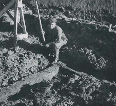 Varaždinske Toplice - arheološko nalazište