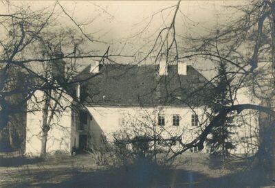 Donja Stubica - Dvorac Stubički Golubovec