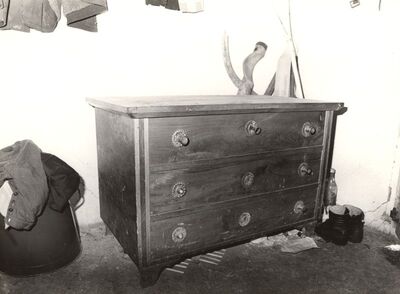 Noršić Selo - Komoda