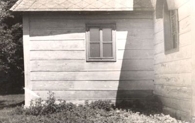 Jakuševec - Crkva sv. Marka Evanđelista, svetište