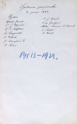 Rijeka - Franjevački samostan sa crkvom Gospe Trsatske, obnova