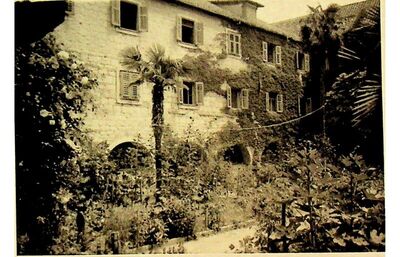 Split, Samostan Gospe od Zdravlja