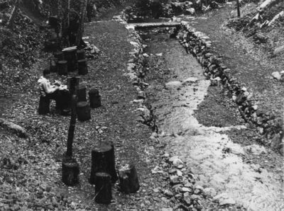 Medvednica - Kon Tiki - 500 stuba