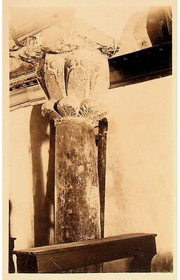 Split, Crkva sv. Mikule u Velom Varošu