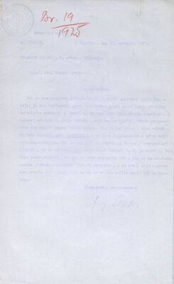 Omišalj - Crkva Uznesenja Blažene Djevice Marije, oslici