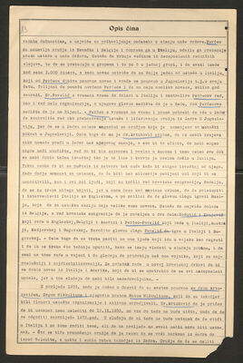 Rukavina, Juraj, 4.2.1898. Policijski karton