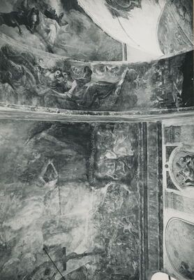 Donja Voća - Župna crkva sv. Martina