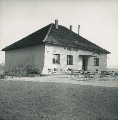 Zabok - Gredice - Kurija Gjalskog, vanjština