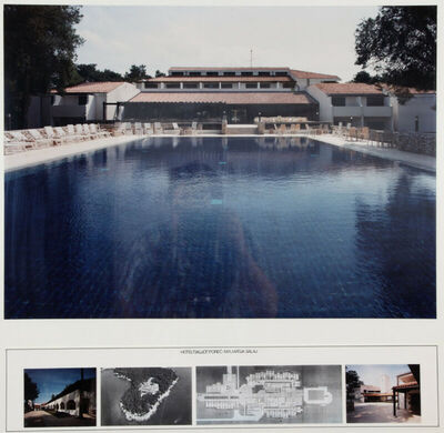 Hotel ''Galijot'', Poreč